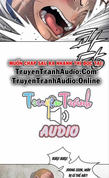 Cuộc đời Thứ Hai Của Một Gangster 6 trang 4