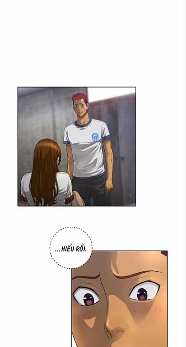 Cuộc đời Thứ Hai Của Một Gangster 6 trang 42