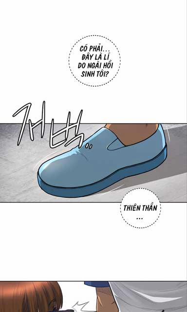 Cuộc đời Thứ Hai Của Một Gangster 6 trang 44