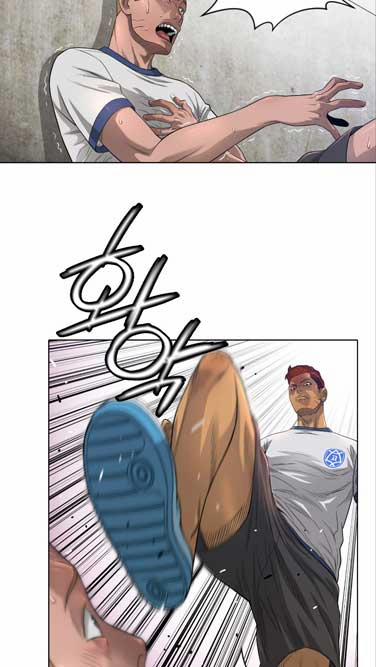 Cuộc đời Thứ Hai Của Một Gangster 6 trang 5