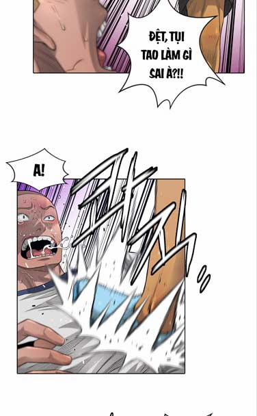 Cuộc đời Thứ Hai Của Một Gangster 6 trang 6