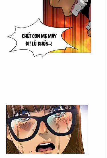 Cuộc đời Thứ Hai Của Một Gangster 6 trang 9