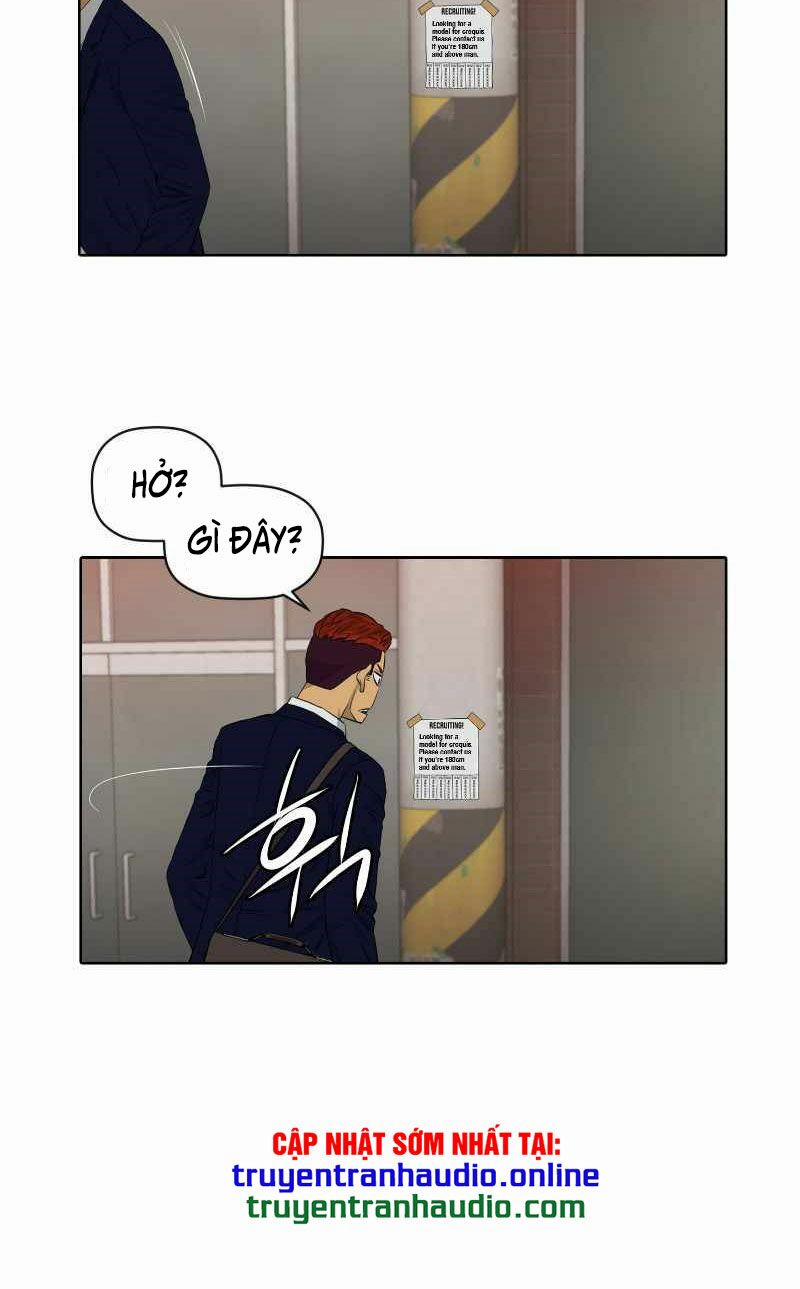 Cuộc đời Thứ Hai Của Một Gangster 60 trang 14