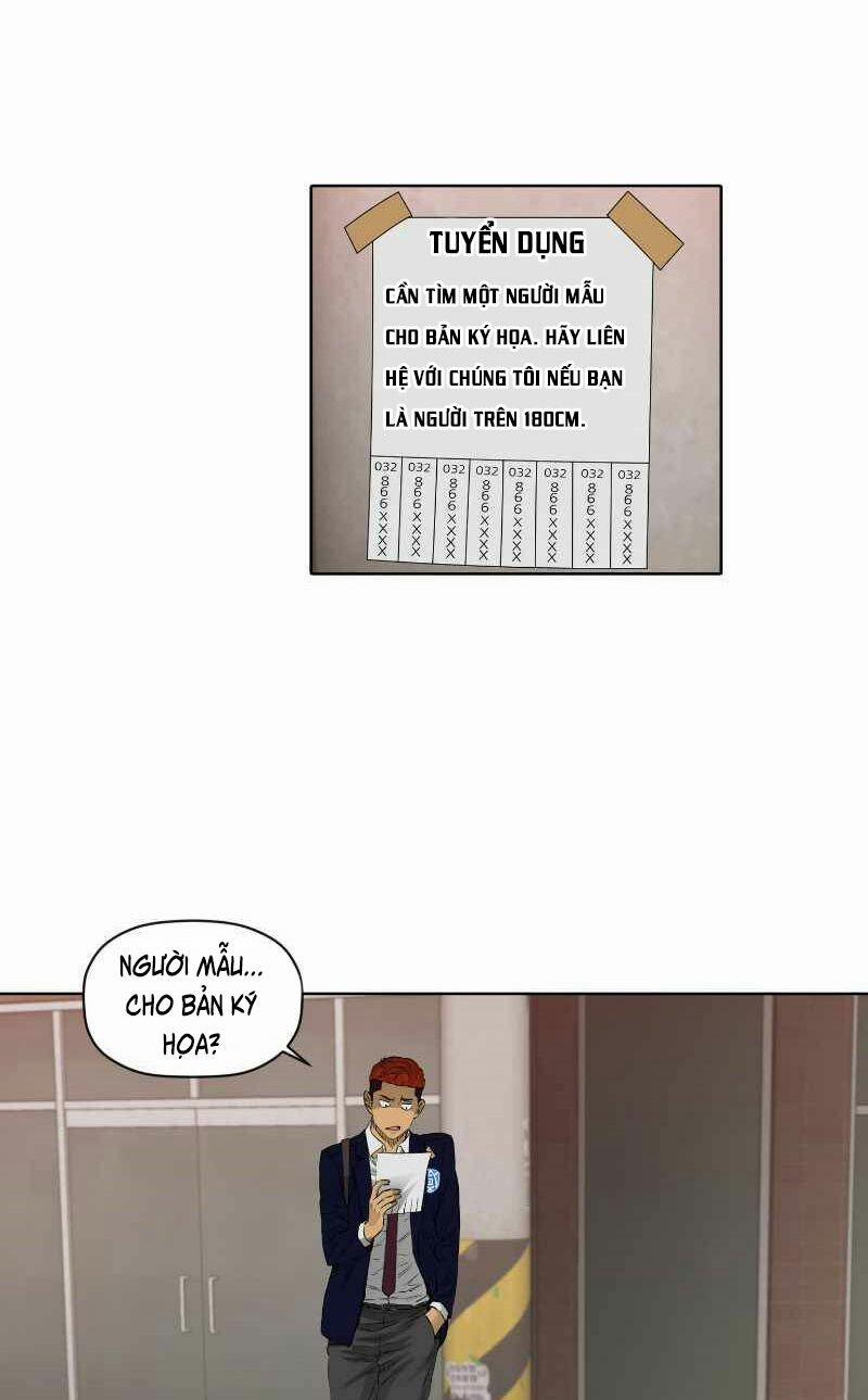 Cuộc đời Thứ Hai Của Một Gangster 60 trang 15