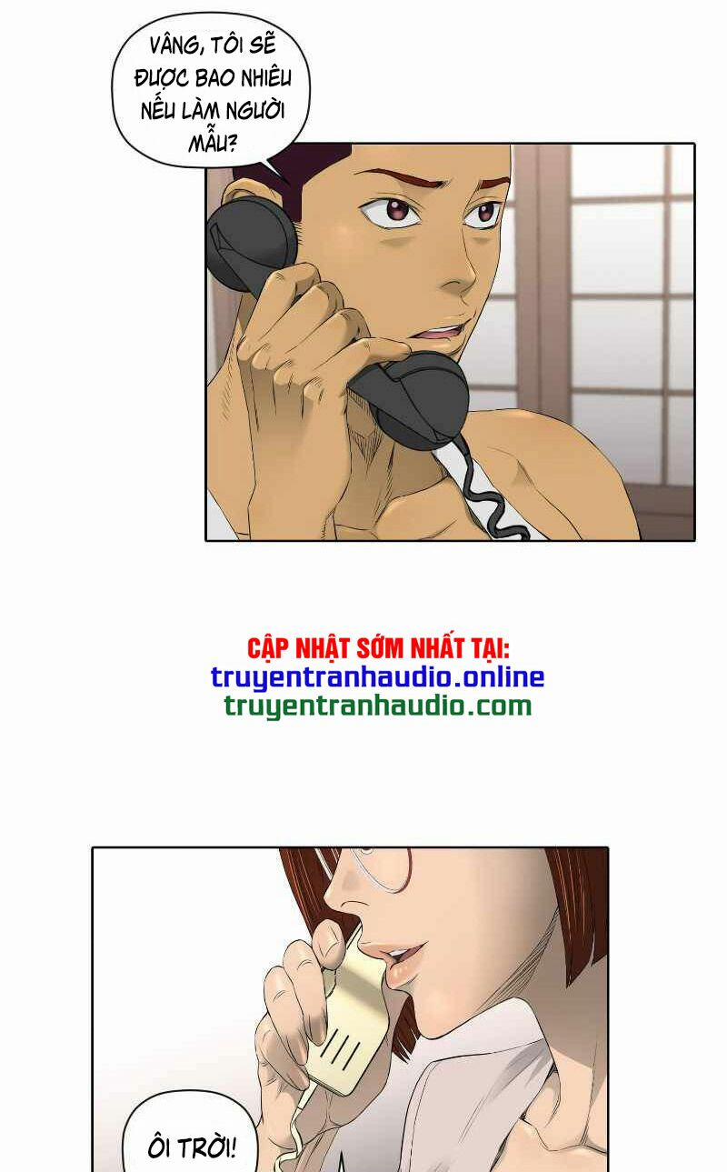 Cuộc đời Thứ Hai Của Một Gangster 60 trang 19