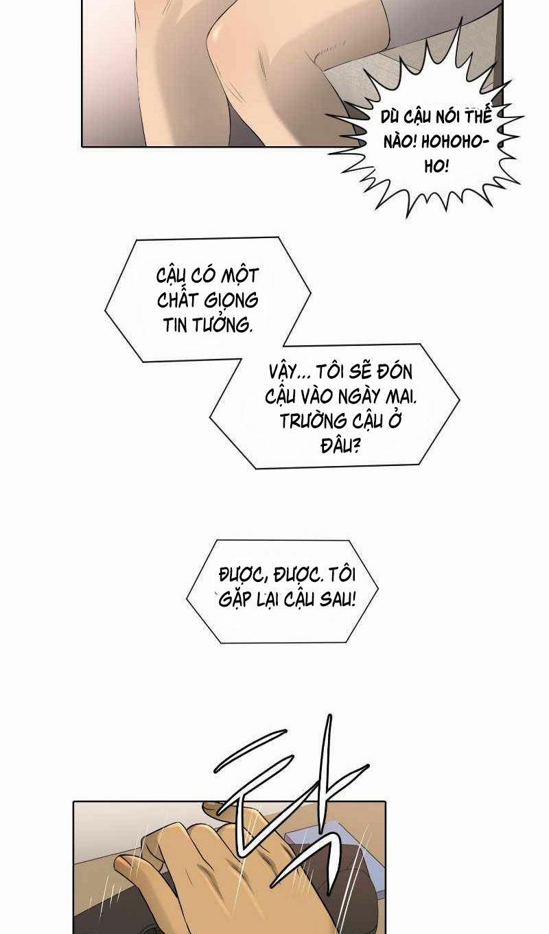 Cuộc đời Thứ Hai Của Một Gangster 60 trang 23