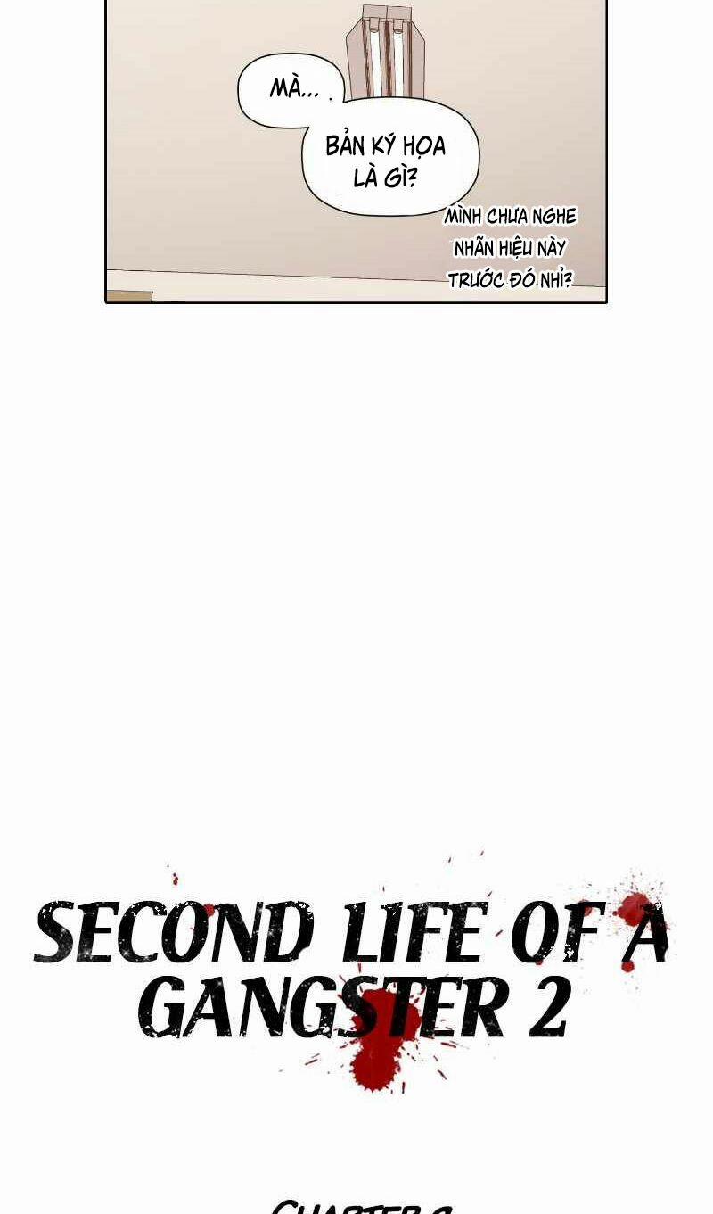 Cuộc đời Thứ Hai Của Một Gangster 60 trang 25