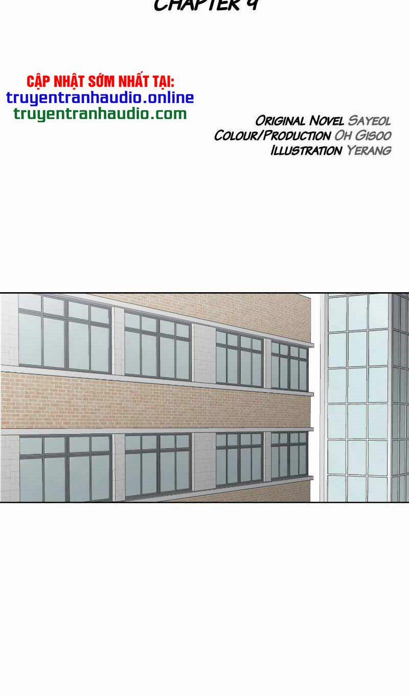 Cuộc đời Thứ Hai Của Một Gangster 60 trang 26