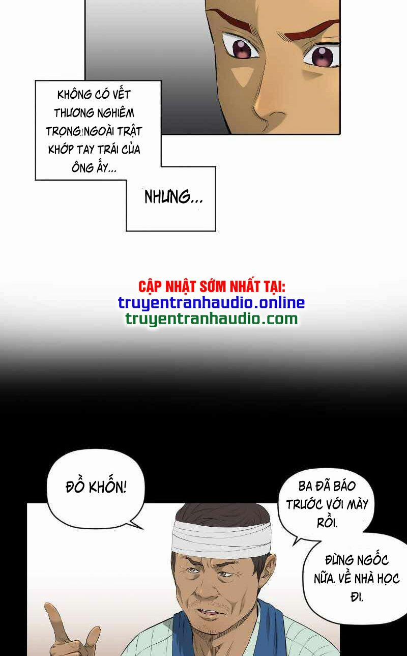 Cuộc đời Thứ Hai Của Một Gangster 60 trang 3