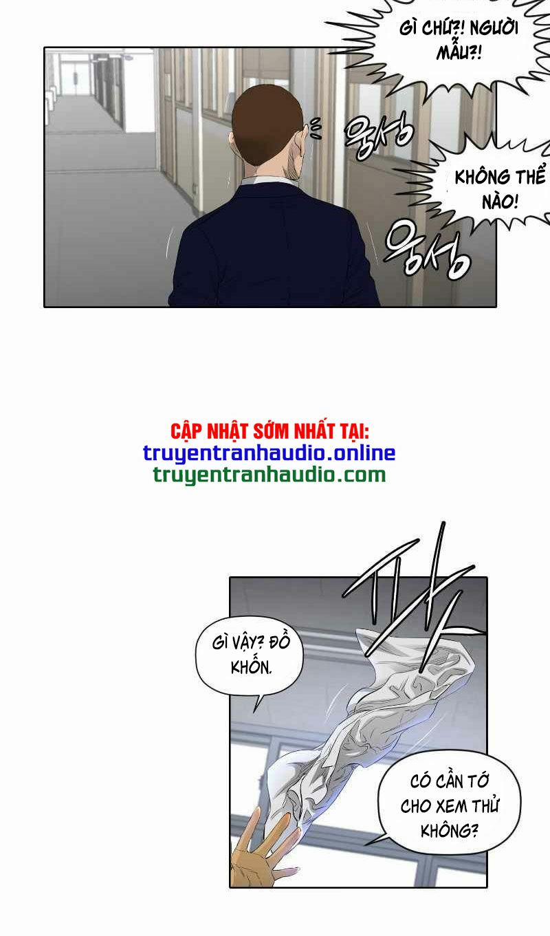 Cuộc đời Thứ Hai Của Một Gangster 60 trang 30