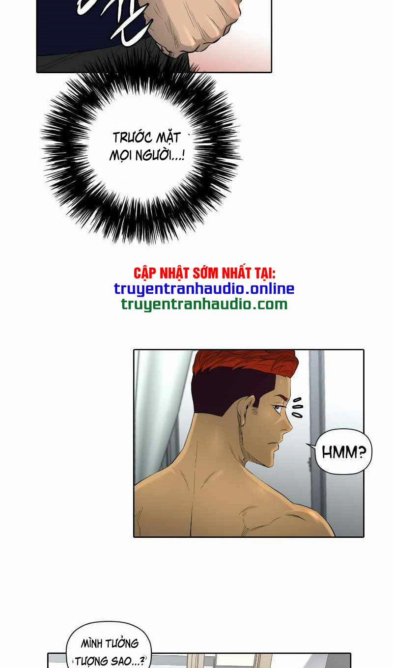 Cuộc đời Thứ Hai Của Một Gangster 60 trang 36