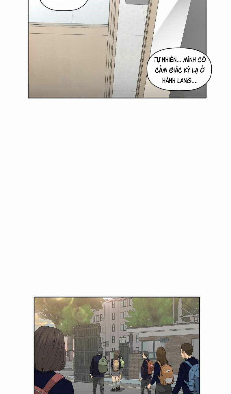 Cuộc đời Thứ Hai Của Một Gangster 60 trang 37