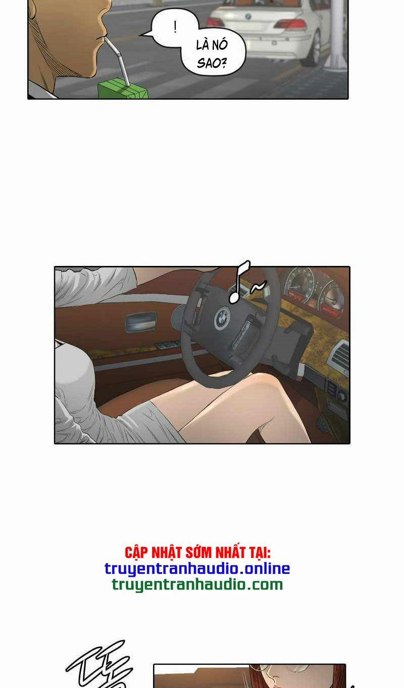 Cuộc đời Thứ Hai Của Một Gangster 60 trang 39