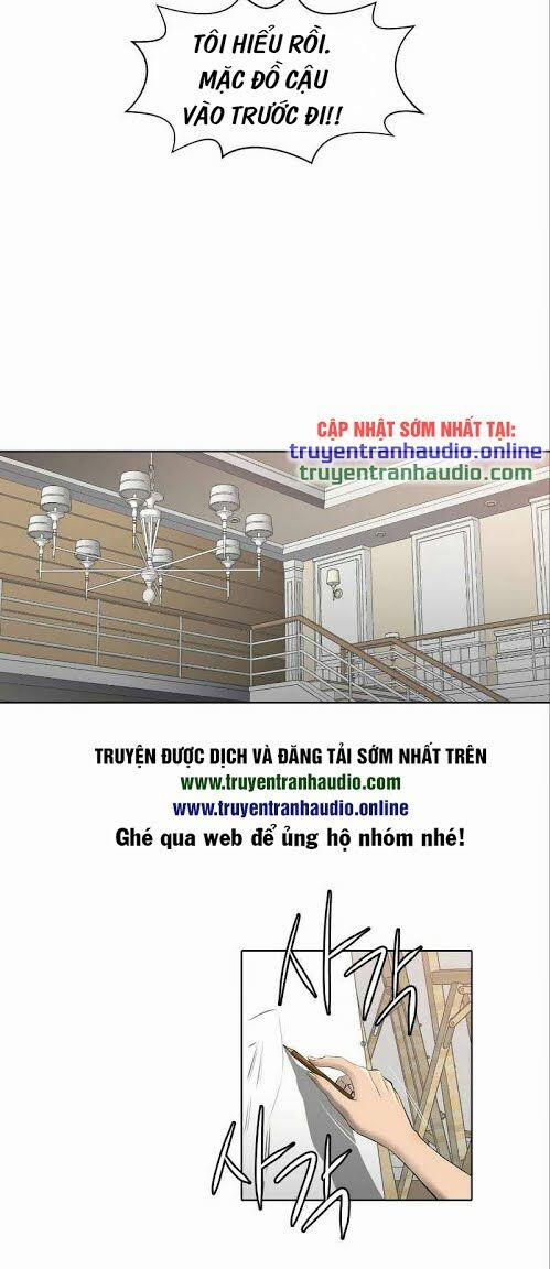 Cuộc đời Thứ Hai Của Một Gangster 61 trang 11