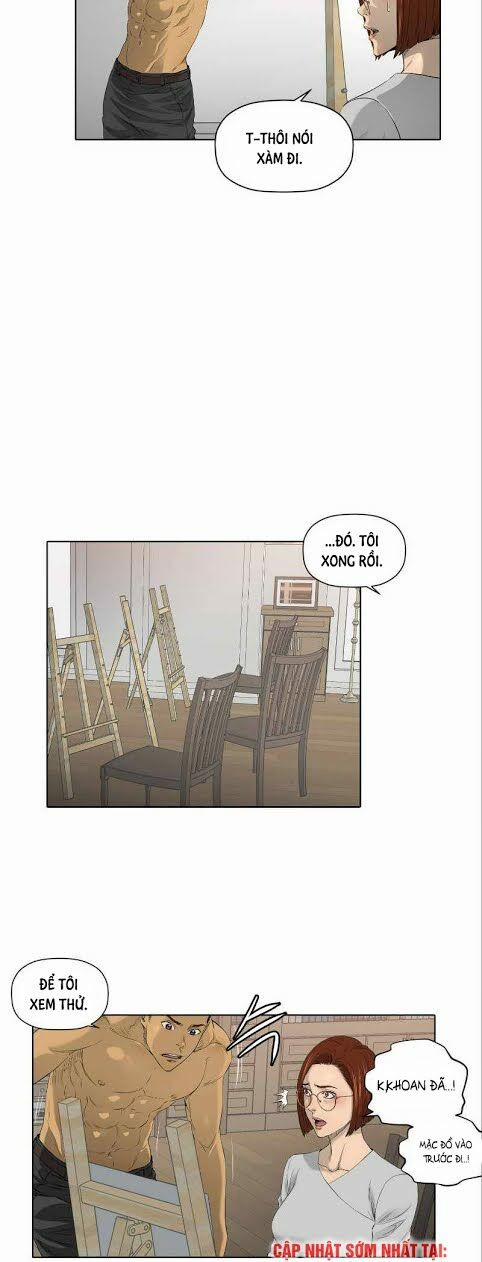 Cuộc đời Thứ Hai Của Một Gangster 61 trang 14