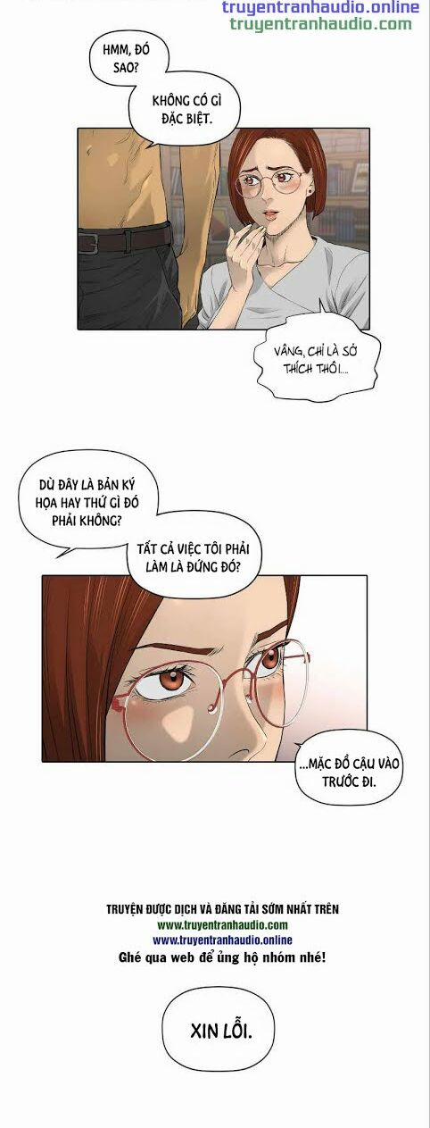 Cuộc đời Thứ Hai Của Một Gangster 61 trang 15