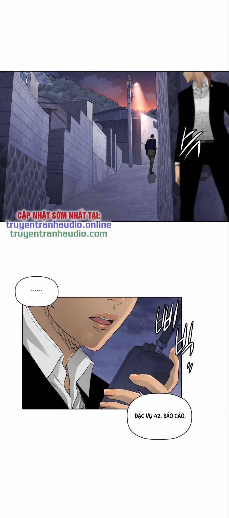 Cuộc đời Thứ Hai Của Một Gangster 61 trang 20