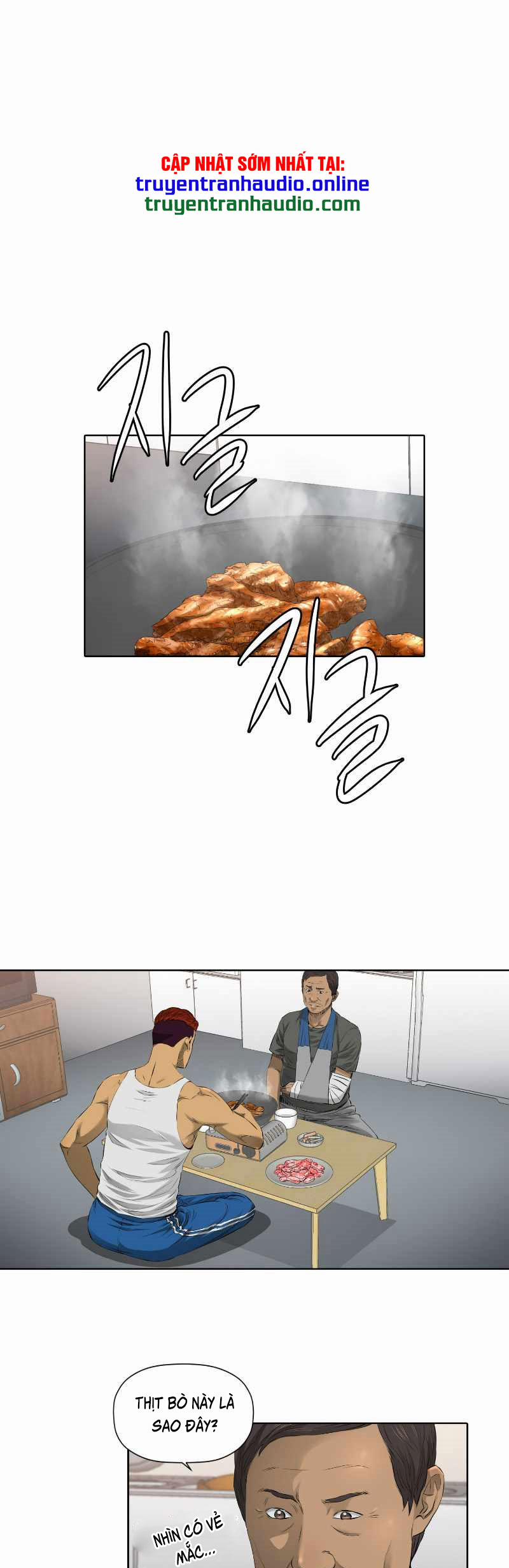 Cuộc đời Thứ Hai Của Một Gangster 62 trang 0