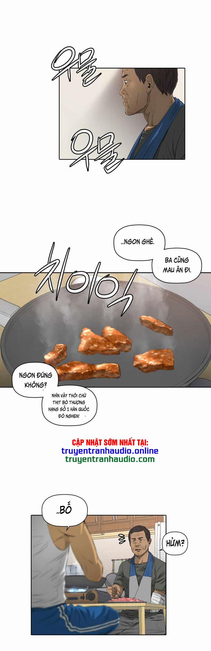 Cuộc đời Thứ Hai Của Một Gangster 62 trang 3