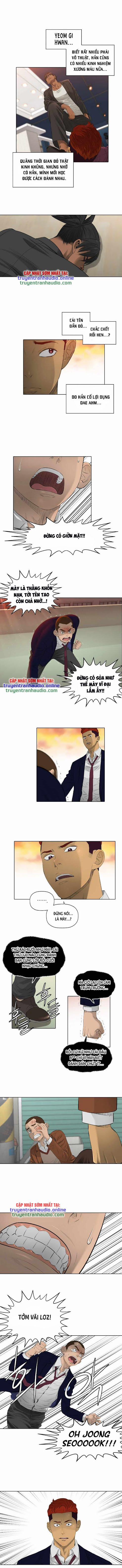 Cuộc đời Thứ Hai Của Một Gangster 64 trang 3