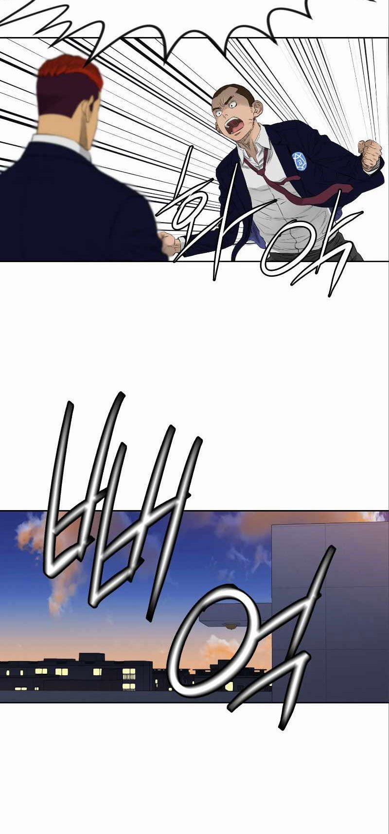 Cuộc đời Thứ Hai Của Một Gangster 65 trang 28