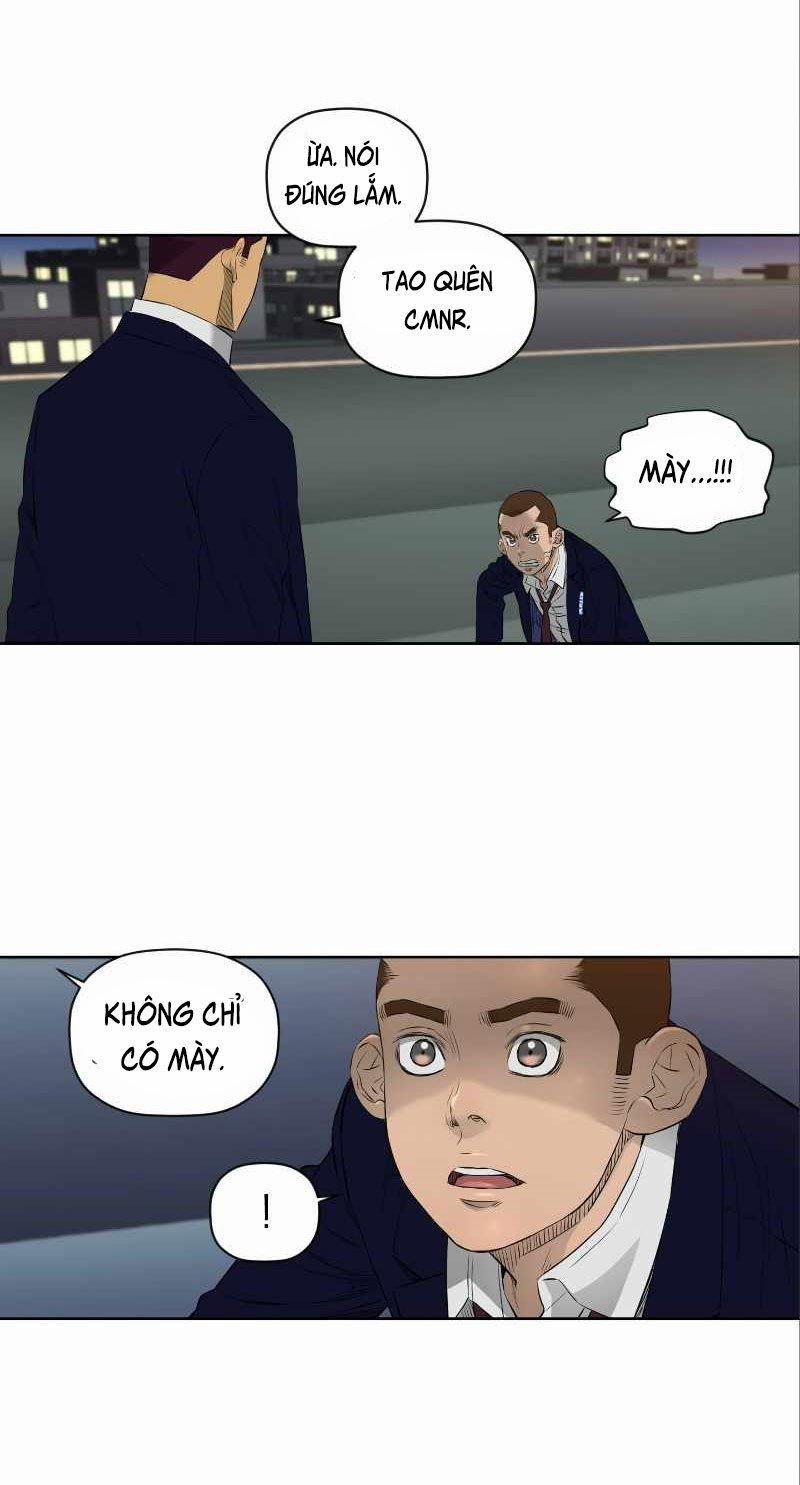 Cuộc đời Thứ Hai Của Một Gangster 65 trang 3