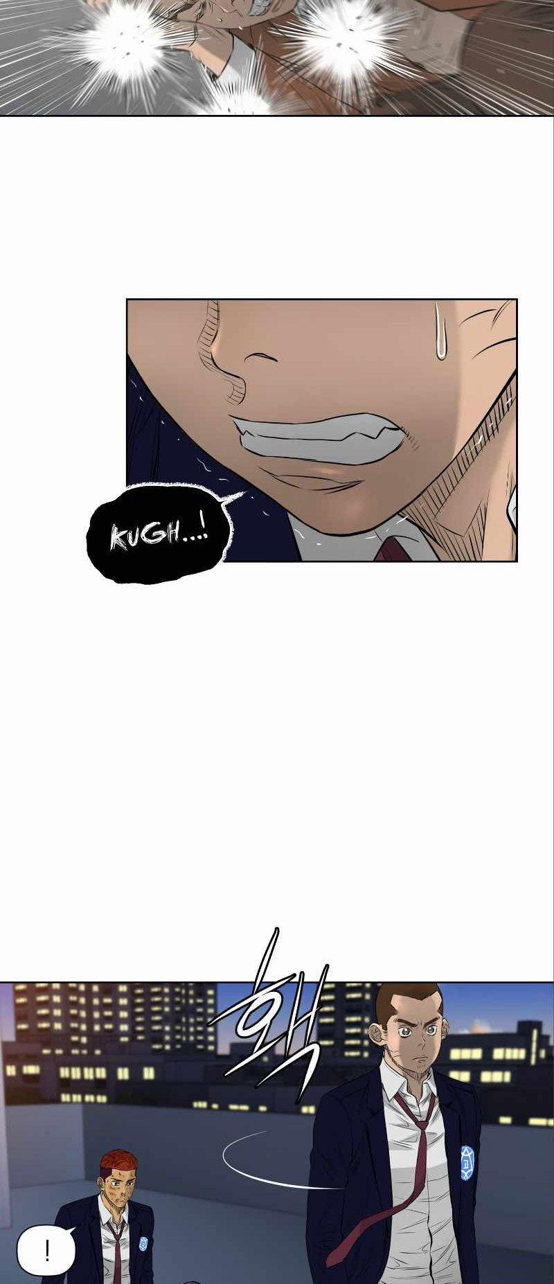 Cuộc đời Thứ Hai Của Một Gangster 65 trang 36