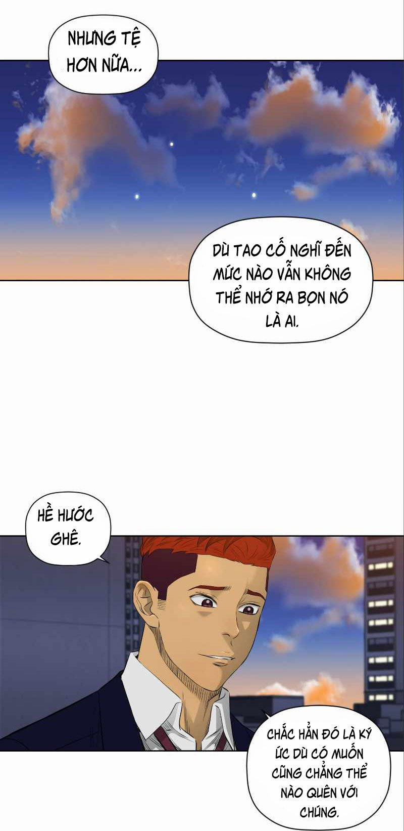 Cuộc đời Thứ Hai Của Một Gangster 65 trang 5