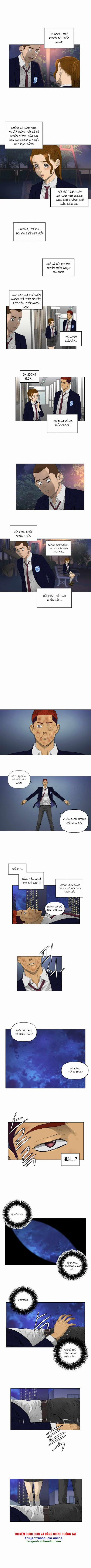 Cuộc đời Thứ Hai Của Một Gangster 66 trang 2