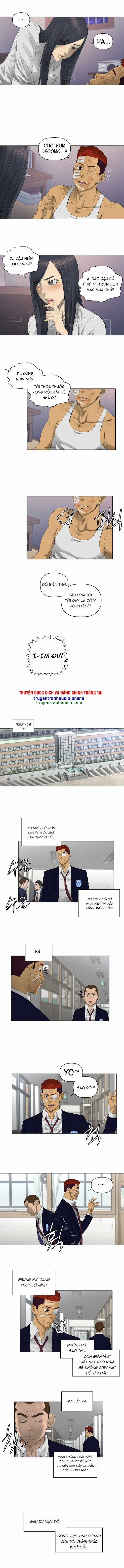 Cuộc đời Thứ Hai Của Một Gangster 66 trang 4