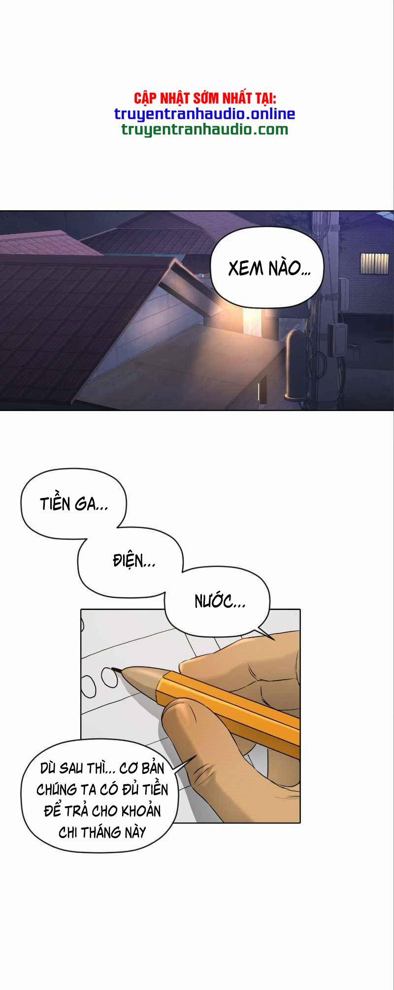 Cuộc đời Thứ Hai Của Một Gangster 67 trang 0