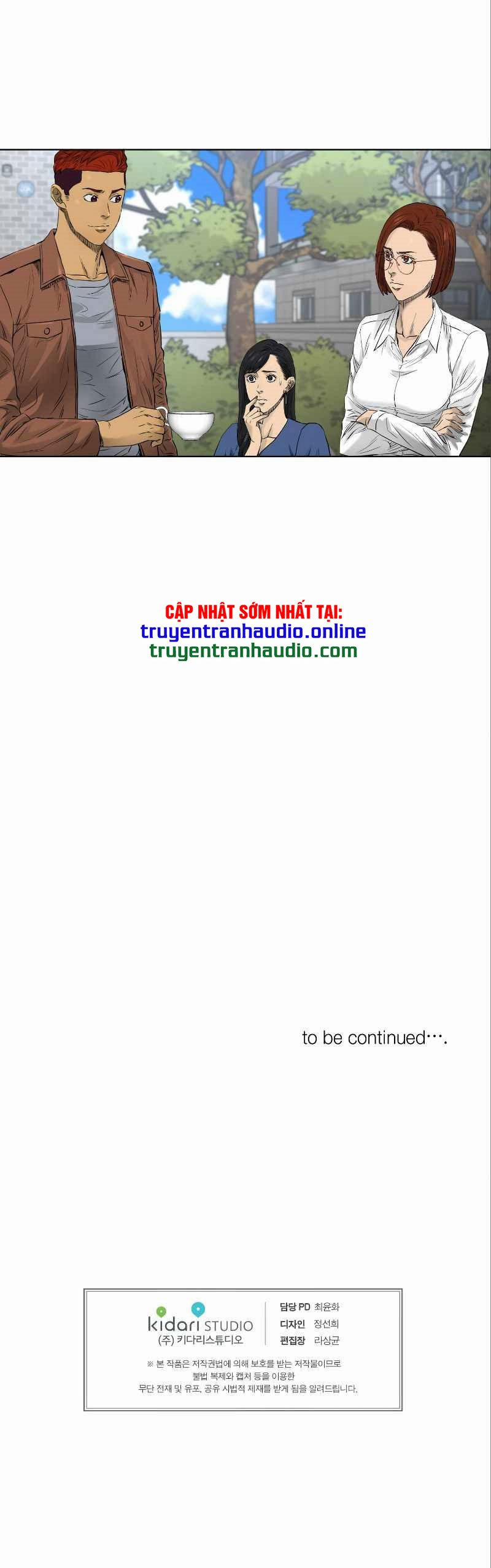 Cuộc đời Thứ Hai Của Một Gangster 67 trang 30