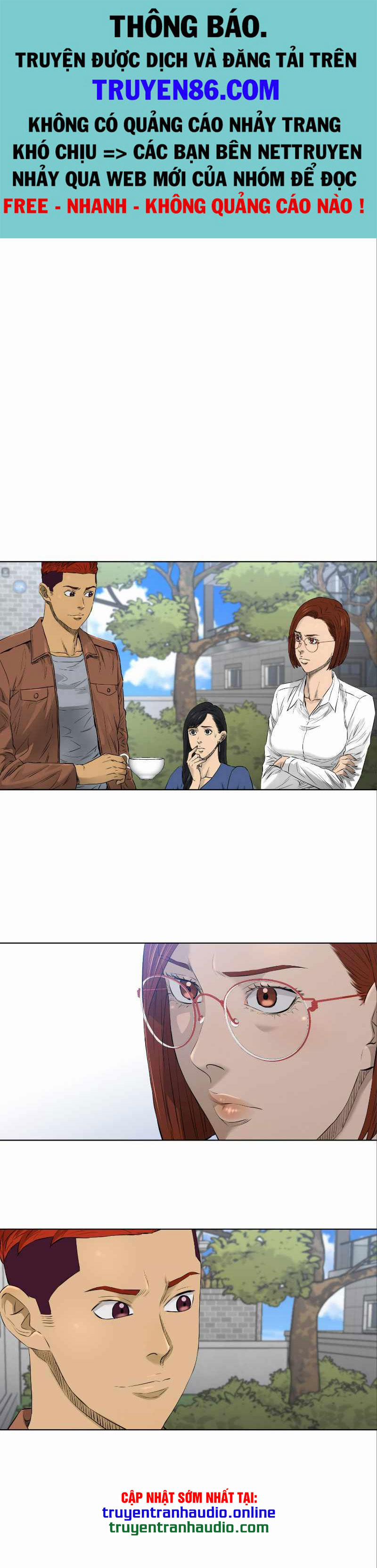 Cuộc đời Thứ Hai Của Một Gangster 68 trang 0