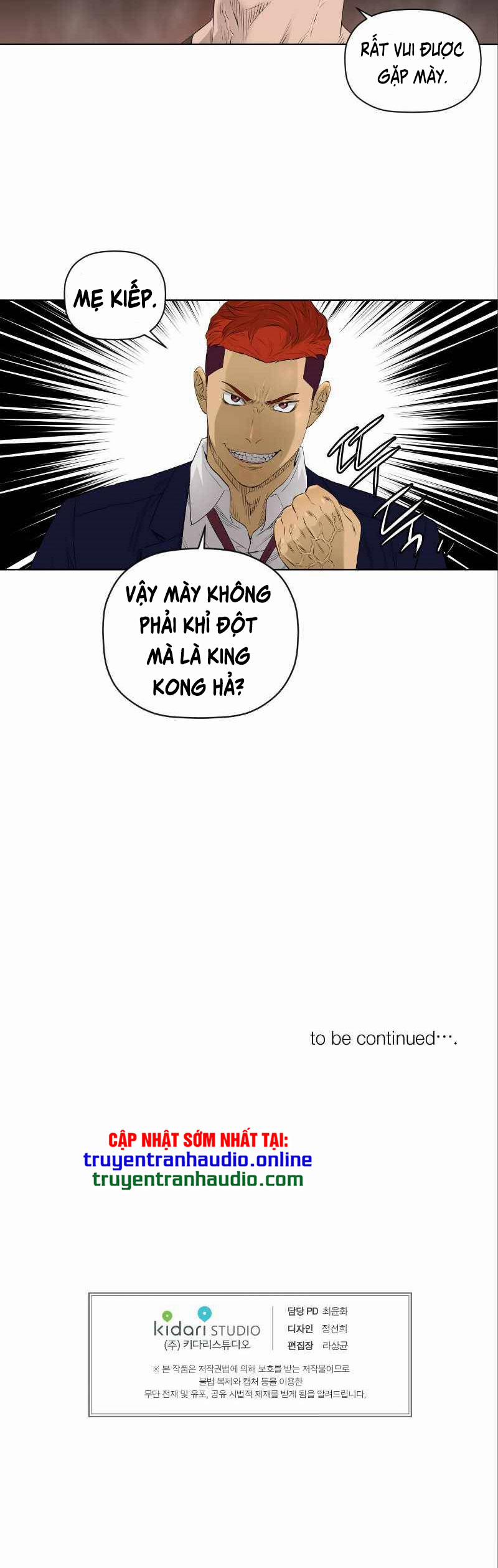 Cuộc đời Thứ Hai Của Một Gangster 69 trang 25