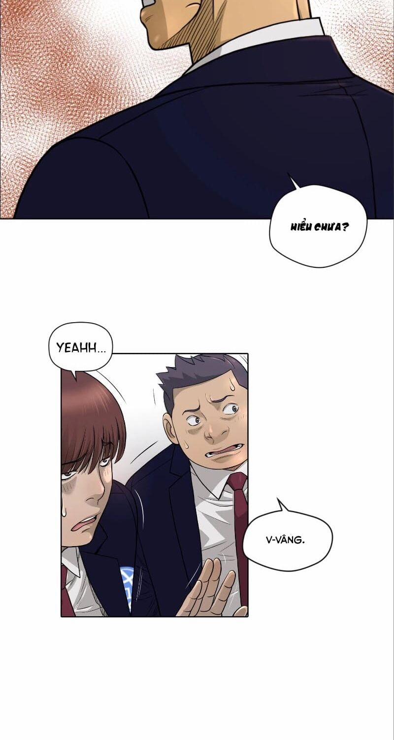 Cuộc đời Thứ Hai Của Một Gangster 7 trang 12