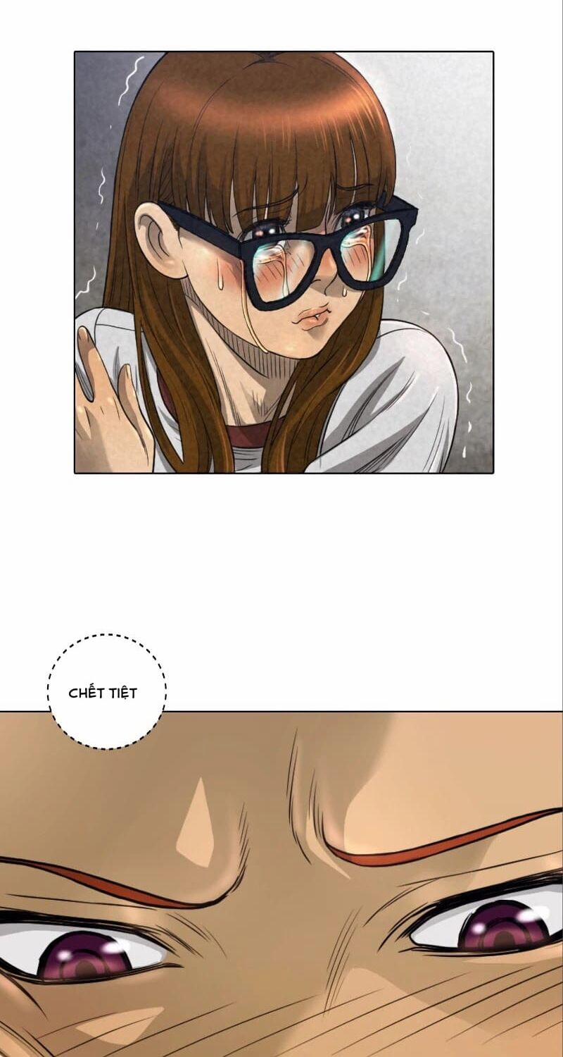 Cuộc đời Thứ Hai Của Một Gangster 7 trang 16