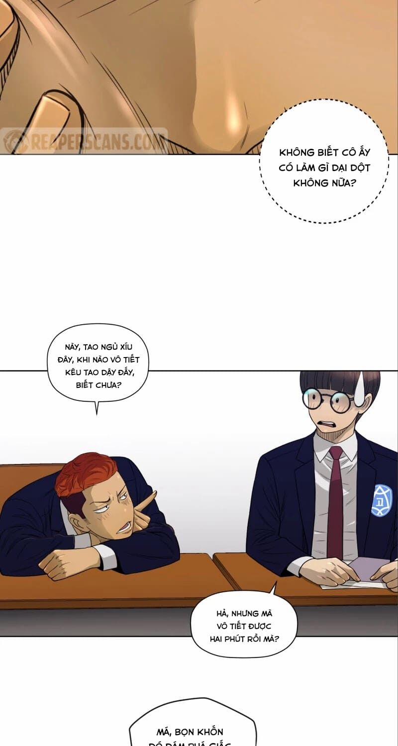 Cuộc đời Thứ Hai Của Một Gangster 7 trang 17