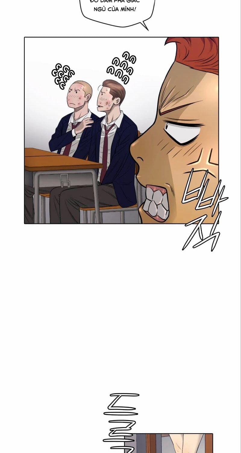 Cuộc đời Thứ Hai Của Một Gangster 7 trang 18