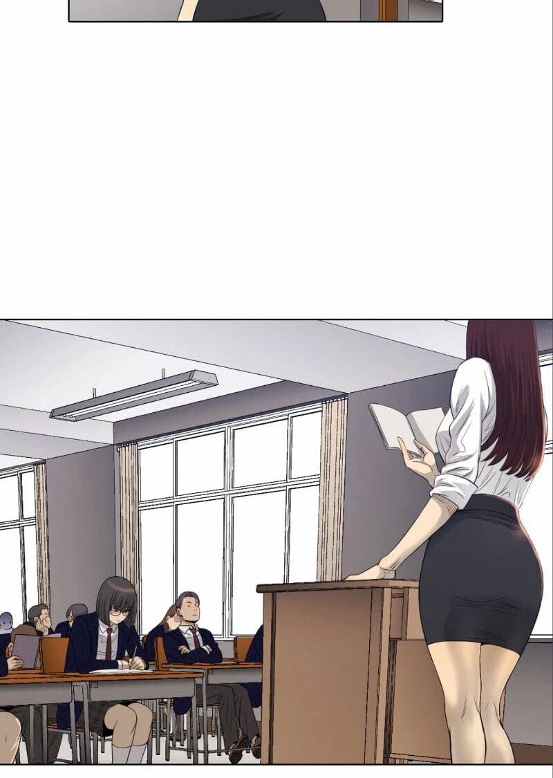 Cuộc đời Thứ Hai Của Một Gangster 7 trang 20