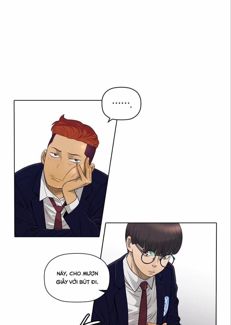 Cuộc đời Thứ Hai Của Một Gangster 7 trang 21