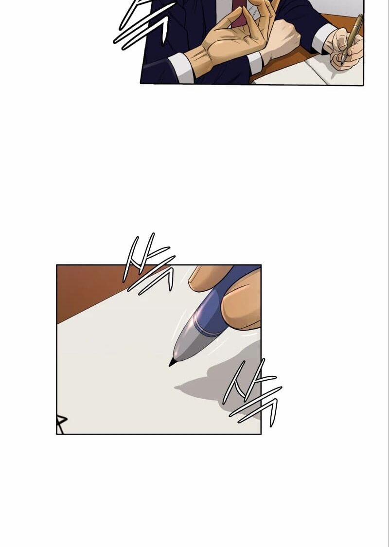 Cuộc đời Thứ Hai Của Một Gangster 7 trang 22