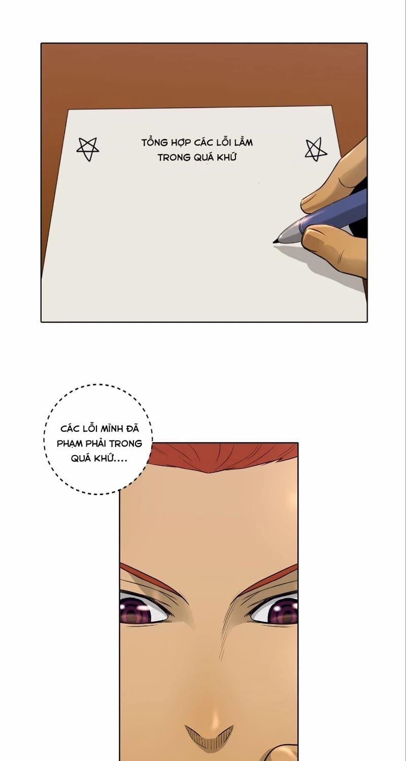 Cuộc đời Thứ Hai Của Một Gangster 7 trang 23