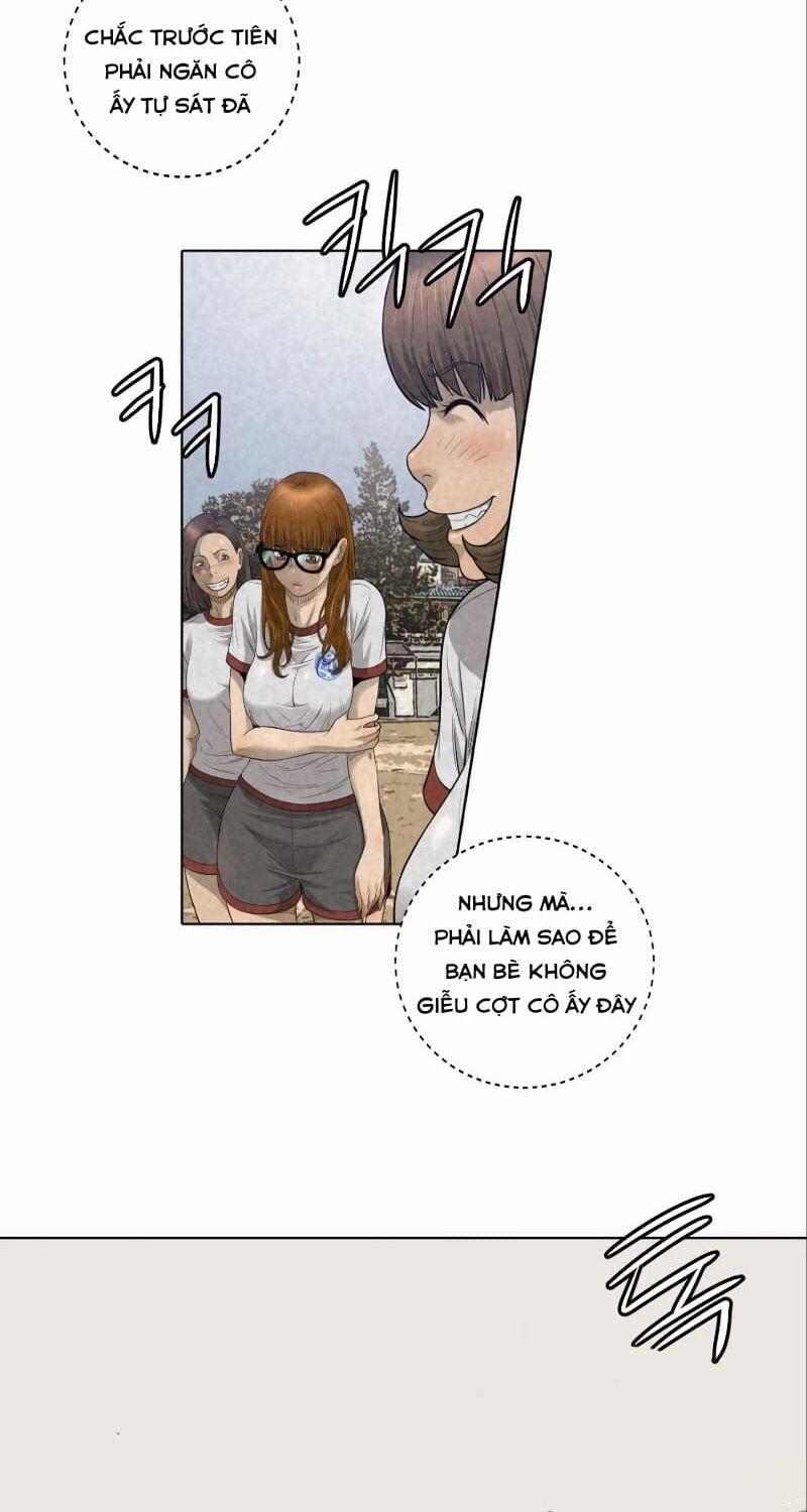 Cuộc đời Thứ Hai Của Một Gangster 7 trang 26