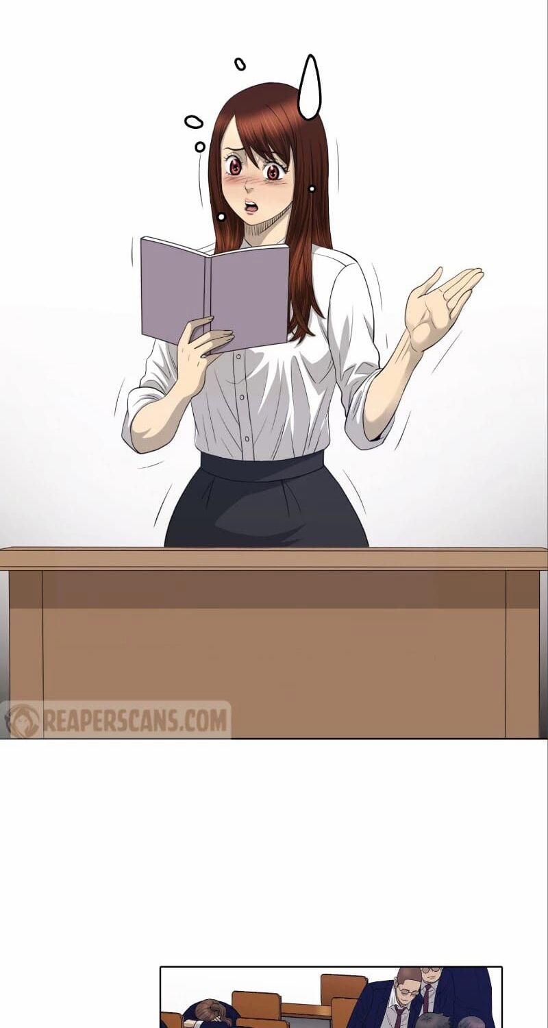 Cuộc đời Thứ Hai Của Một Gangster 7 trang 28