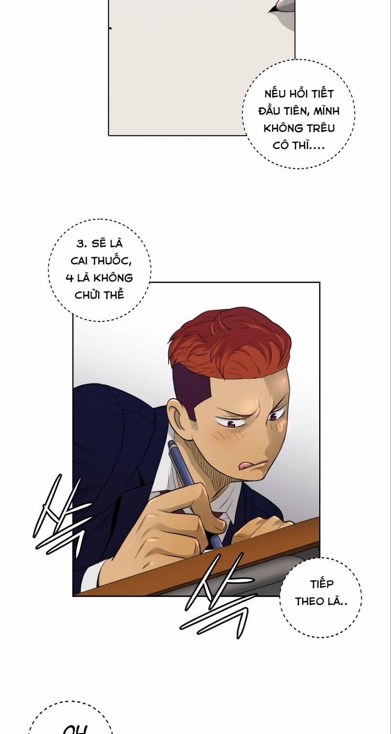 Cuộc đời Thứ Hai Của Một Gangster 7 trang 30