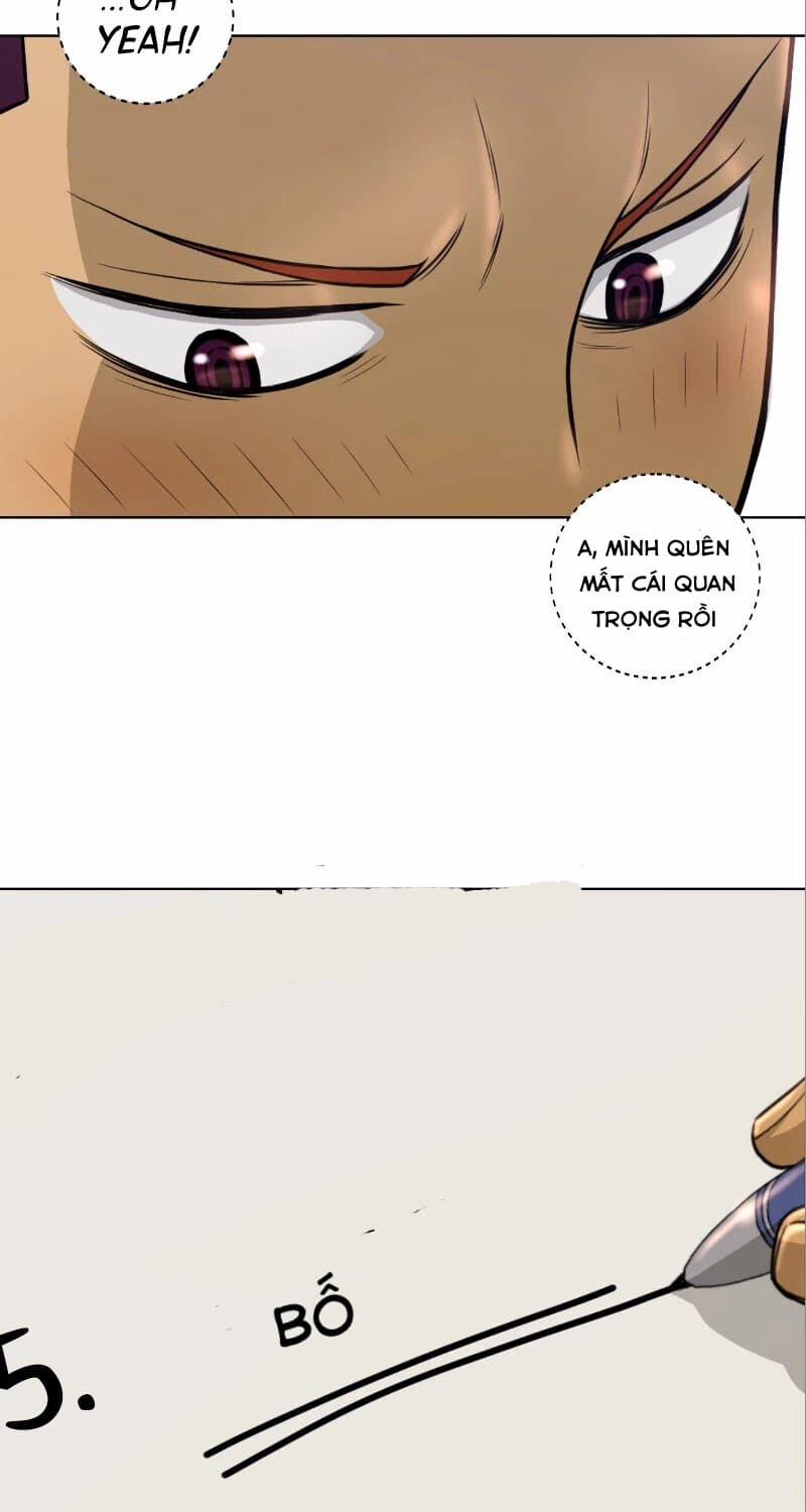 Cuộc đời Thứ Hai Của Một Gangster 7 trang 31