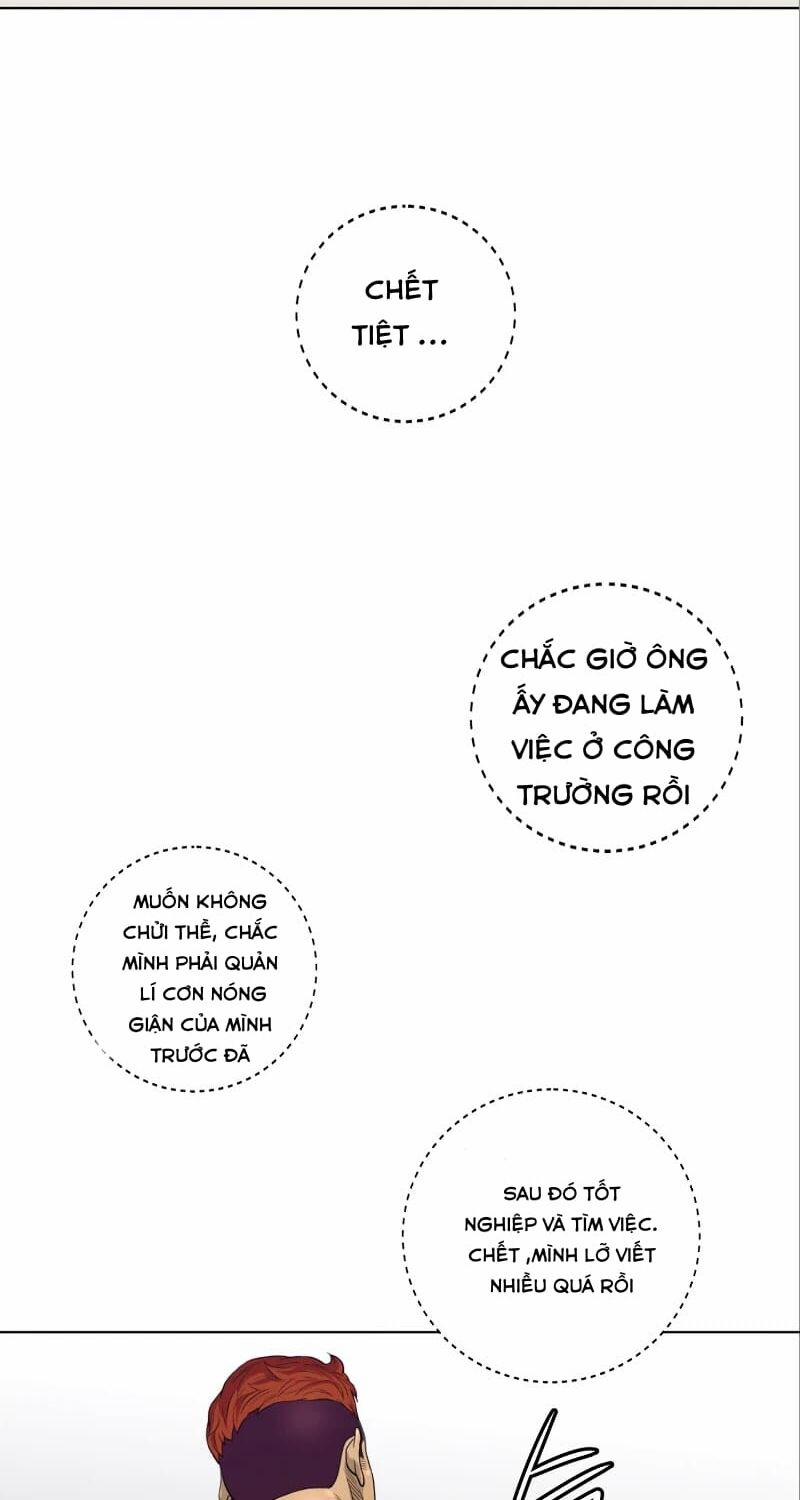 Cuộc đời Thứ Hai Của Một Gangster 7 trang 32