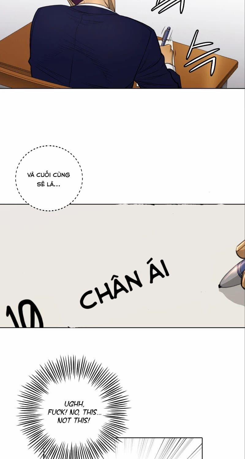 Cuộc đời Thứ Hai Của Một Gangster 7 trang 33