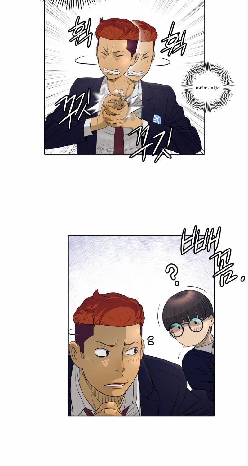 Cuộc đời Thứ Hai Của Một Gangster 7 trang 34