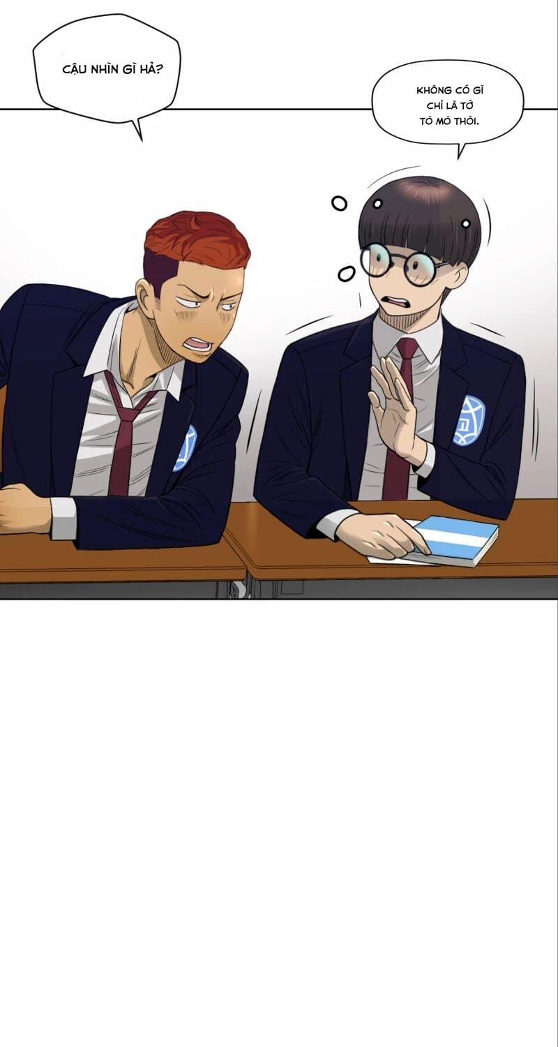 Cuộc đời Thứ Hai Của Một Gangster 7 trang 35